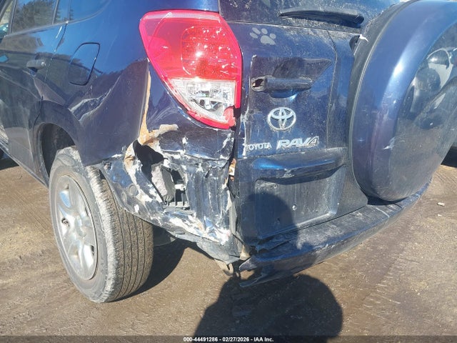Продаж на аукціоні авто 2007 Toyota Rav4, vin: JTMBD33V576025246, номер лоту: 44491286