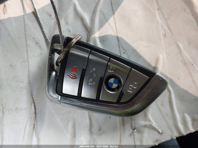 2021 BMW X3 5UXTY3C00M9E39494 Photo 10
