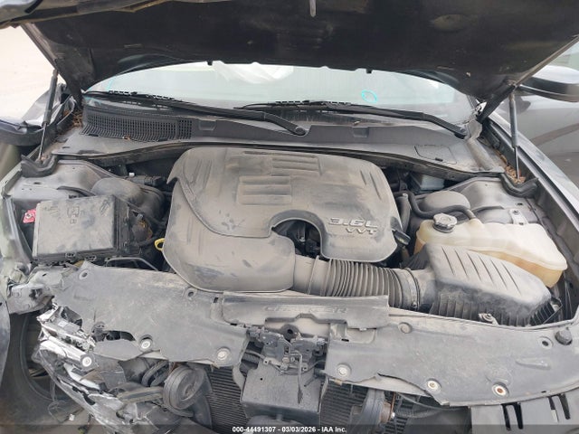2C3CDXJG3LH105030 Dodge Charger Sxt Awd