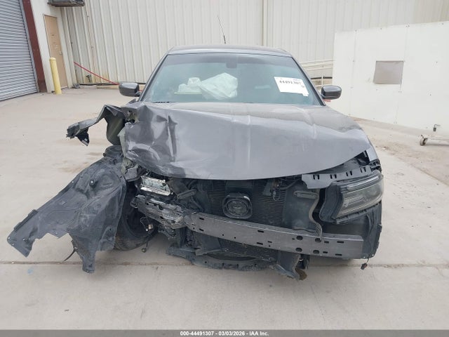 2C3CDXJG3LH105030 Dodge Charger Sxt Awd
