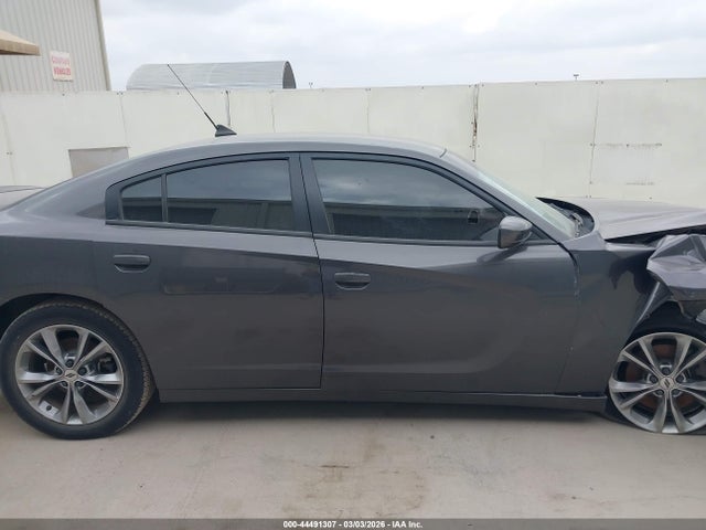 2C3CDXJG3LH105030 Dodge Charger Sxt Awd