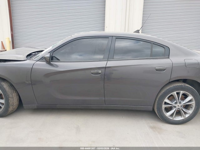 2C3CDXJG3LH105030 Dodge Charger Sxt Awd