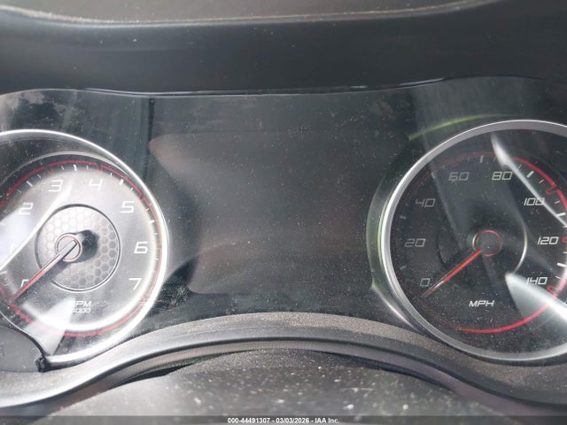 2C3CDXJG3LH105030 Dodge Charger Sxt Awd