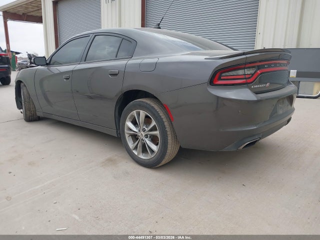 2C3CDXJG3LH105030 Dodge Charger Sxt Awd