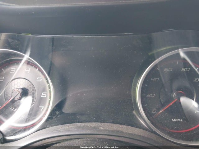 2C3CDXJG3LH105030 Dodge Charger Sxt Awd