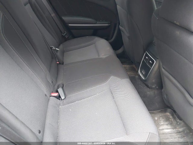 2C3CDXJG3LH105030 Dodge Charger Sxt Awd