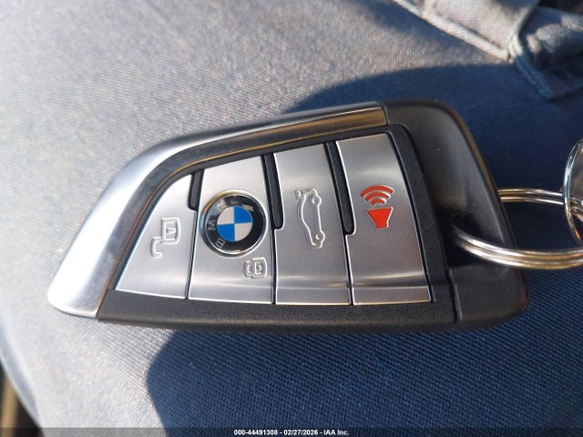 2024 BMW M440I GRAN COUPE WBA13AW08RFR22547 Photo 10