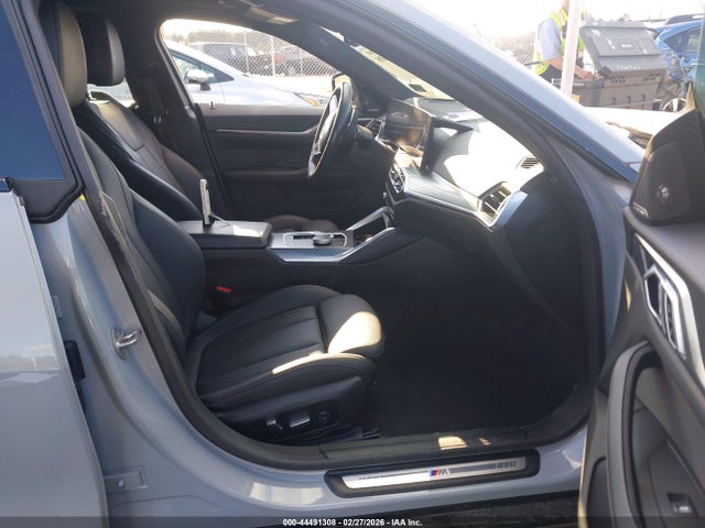 2024 BMW M440I GRAN COUPE WBA13AW08RFR22547 Photo 4