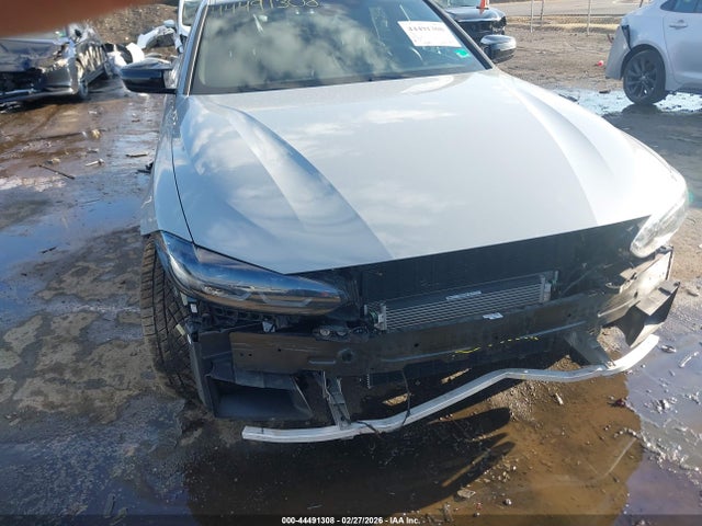 2024 BMW M440I GRAN COUPE WBA13AW08RFR22547 Photo 5