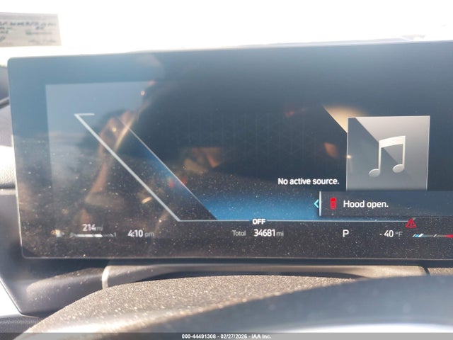 2024 BMW M440I GRAN COUPE WBA13AW08RFR22547 Photo 6