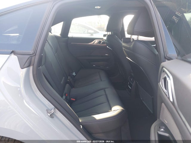 2024 BMW M440I GRAN COUPE WBA13AW08RFR22547 Photo 7