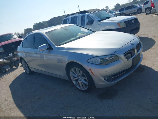 44491322 :رقم المزاد ، WBAFR7C57CC814551 vin ، 2012 Bmw 535i مزاد بيع