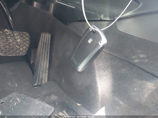 44491322 :رقم المزاد ، WBAFR7C57CC814551 vin ، 2012 Bmw 535i مزاد بيع