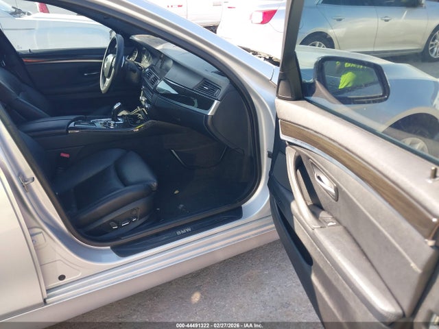44491322 :رقم المزاد ، WBAFR7C57CC814551 vin ، 2012 Bmw 535i مزاد بيع