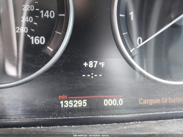 44491322 :رقم المزاد ، WBAFR7C57CC814551 vin ، 2012 Bmw 535i مزاد بيع