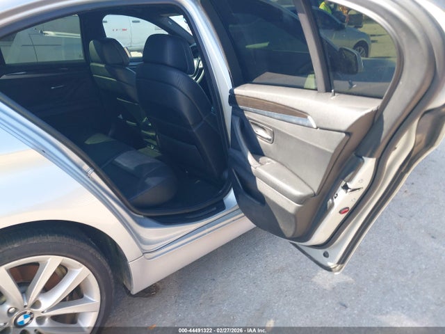 44491322 :رقم المزاد ، WBAFR7C57CC814551 vin ، 2012 Bmw 535i مزاد بيع