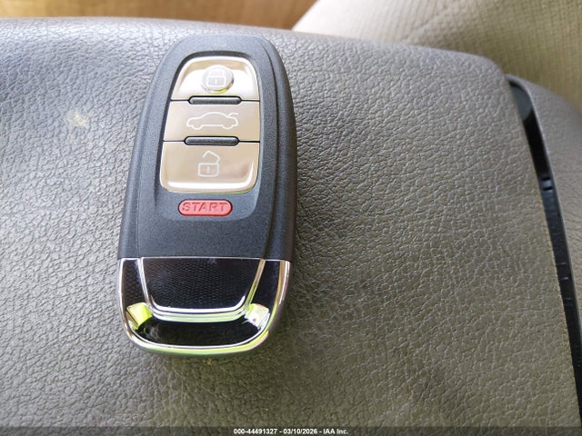 2009 AUDI A4 WAUSF78K39N039099 Photo 10