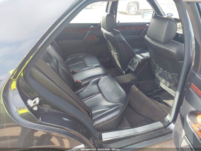 1993 MERCEDES-BENZ 500 WDBGA51E7PA107908 Photo 7