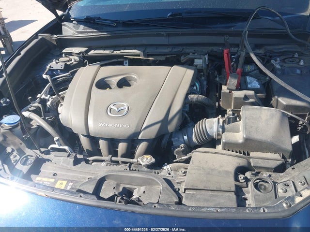 2020 Mazda Cx-30 Preferred Package მანქანა იყიდება აუქციონზე, vin: 3MVDMADL1LM103234, აუქციონის ნომერი: 44491338