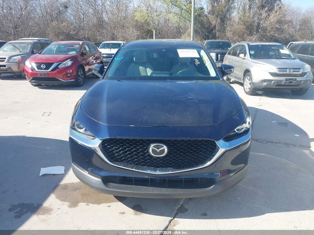 2020 Mazda Cx-30 Preferred Package მანქანა იყიდება აუქციონზე, vin: 3MVDMADL1LM103234, აუქციონის ნომერი: 44491338