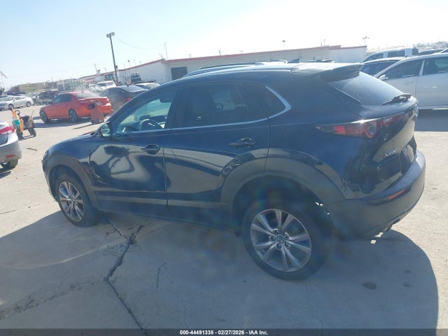 2020 Mazda Cx-30 Preferred Package მანქანა იყიდება აუქციონზე, vin: 3MVDMADL1LM103234, აუქციონის ნომერი: 44491338