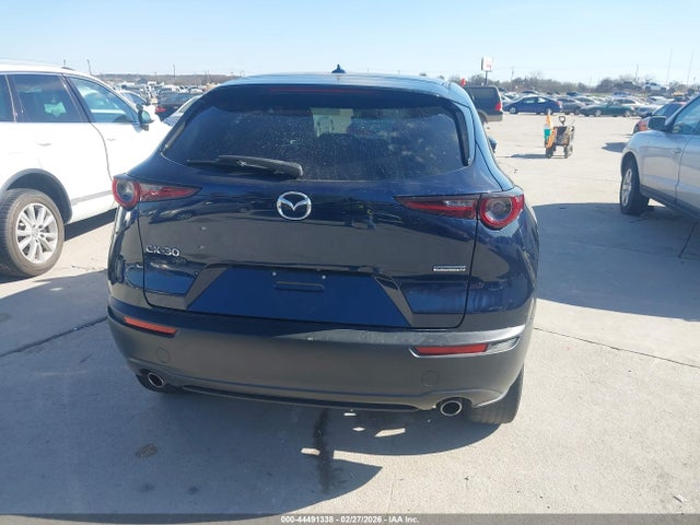 2020 Mazda Cx-30 Preferred Package მანქანა იყიდება აუქციონზე, vin: 3MVDMADL1LM103234, აუქციონის ნომერი: 44491338
