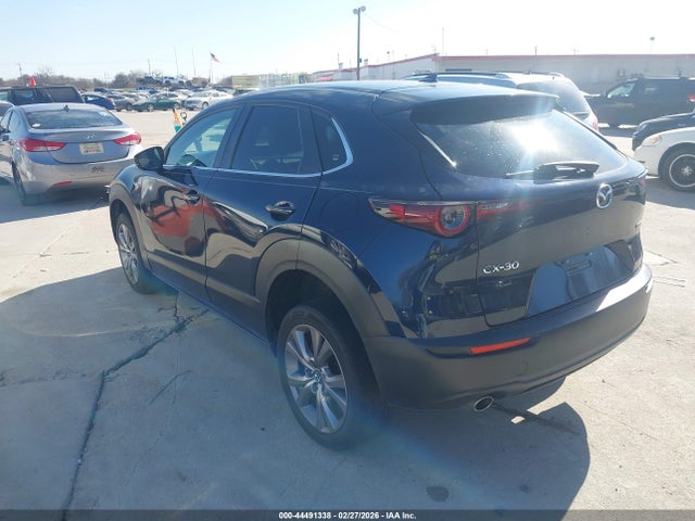 2020 Mazda Cx-30 Preferred Package მანქანა იყიდება აუქციონზე, vin: 3MVDMADL1LM103234, აუქციონის ნომერი: 44491338