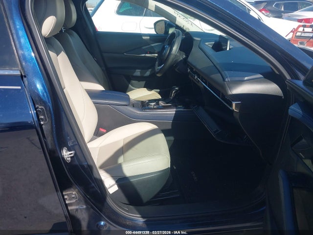 2020 Mazda Cx-30 Preferred Package მანქანა იყიდება აუქციონზე, vin: 3MVDMADL1LM103234, აუქციონის ნომერი: 44491338