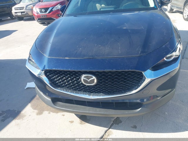 2020 Mazda Cx-30 Preferred Package მანქანა იყიდება აუქციონზე, vin: 3MVDMADL1LM103234, აუქციონის ნომერი: 44491338