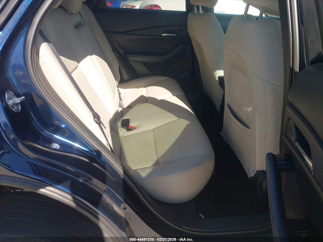 2020 Mazda Cx-30 Preferred Package მანქანა იყიდება აუქციონზე, vin: 3MVDMADL1LM103234, აუქციონის ნომერი: 44491338