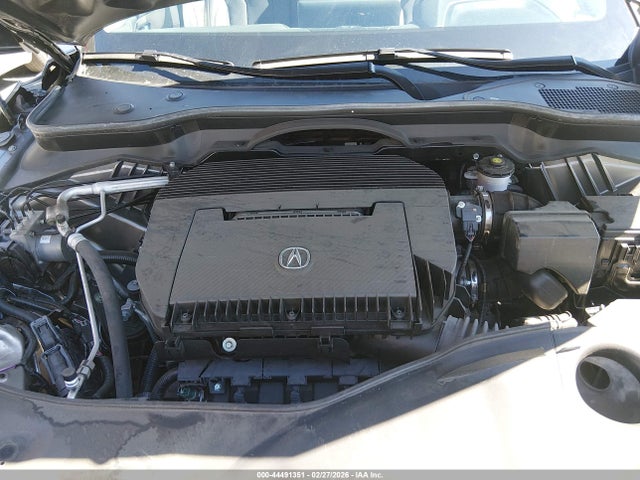 5J8YD9H45RL003962 Acura Mdx Technology Package