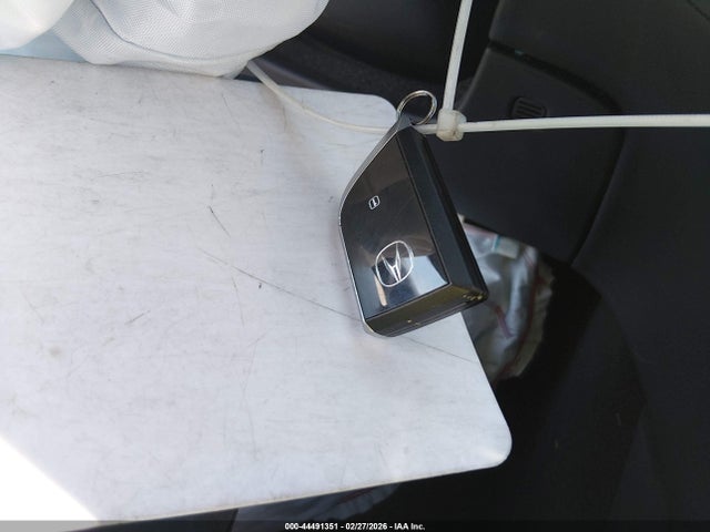 5J8YD9H45RL003962 Acura Mdx Technology Package