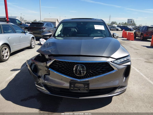 5J8YD9H45RL003962 Acura Mdx Technology Package