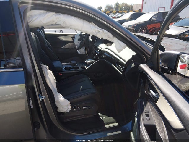 5J8YD9H45RL003962 Acura Mdx Technology Package