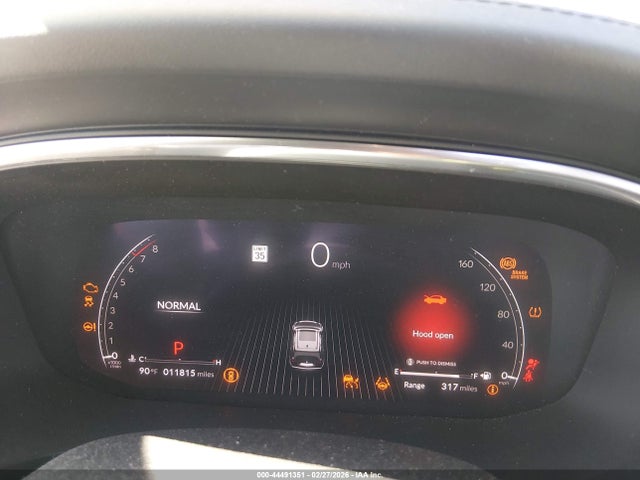 5J8YD9H45RL003962 Acura Mdx Technology Package