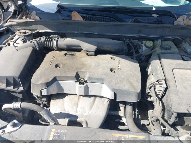 Chevrolet MALIBU LS 2015 1G11B5SLXFF351208 Image 10