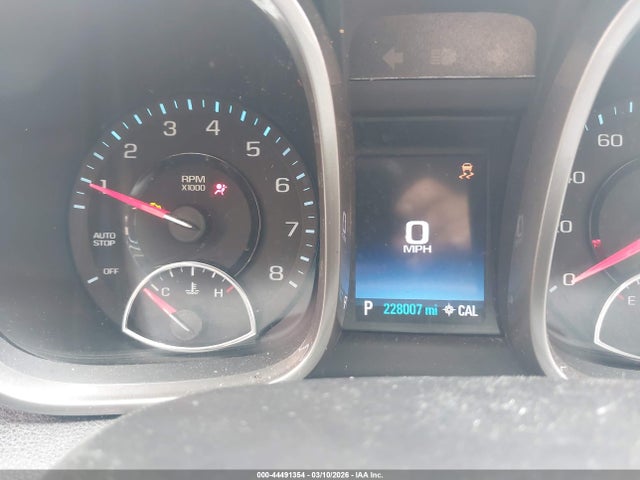 Chevrolet MALIBU LS 2015 1G11B5SLXFF351208 Image 7