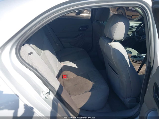 Chevrolet MALIBU LS 2015 1G11B5SLXFF351208 Image 8