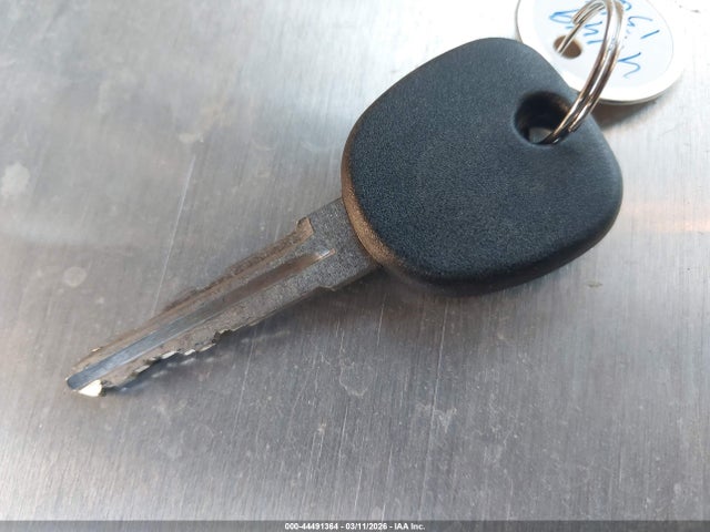 44491364 :رقم المزاد ، 2G4WD532251277801 vin ، 2005 Buick Lacrosse Cxl مزاد بيع
