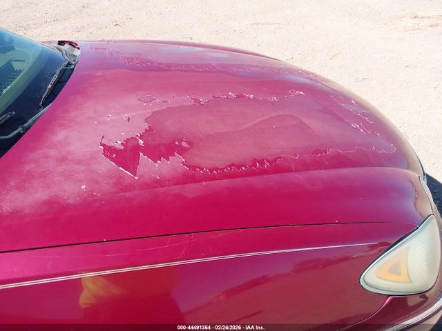 44491364 :رقم المزاد ، 2G4WD532251277801 vin ، 2005 Buick Lacrosse Cxl مزاد بيع