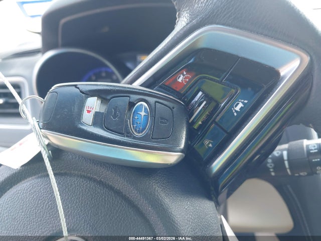 Subaru Outback 2.5i Limited 2019 4S4BSANC5K3222882 Image 11