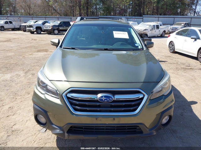 Subaru Outback 2.5i Limited 2019 4S4BSANC5K3222882 Image 12