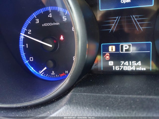Subaru Outback 2.5i Limited 2019 4S4BSANC5K3222882 Image 15