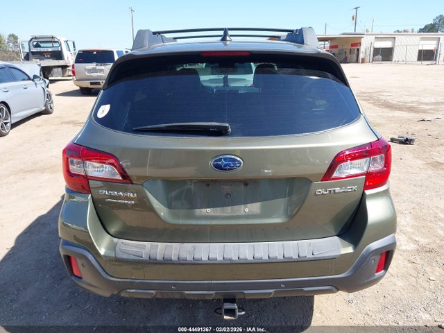 Subaru Outback 2.5i Limited 2019 4S4BSANC5K3222882 Image 16