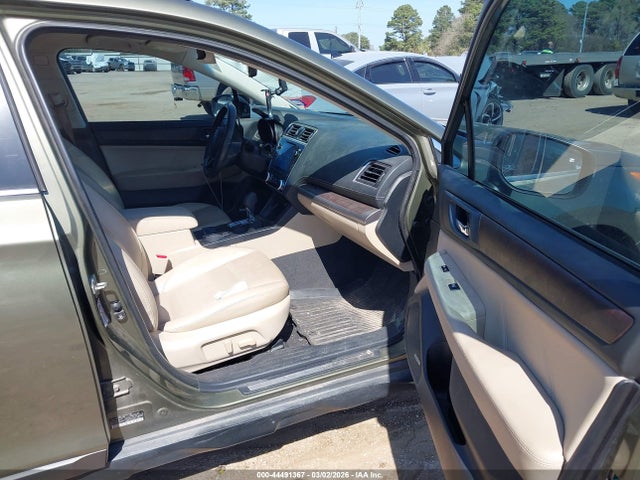 Subaru Outback 2.5i Limited 2019 4S4BSANC5K3222882 Image 5