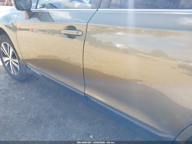 Subaru Outback 2.5i Limited 2019 4S4BSANC5K3222882 Image 6