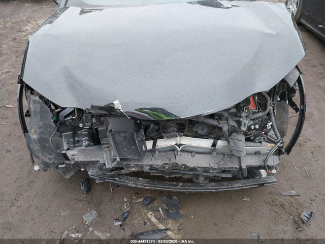 44491374 :رقم المزاد ، JTHP9JBH6N2057617 vin ، 2022 Lexus Ux 250h مزاد بيع