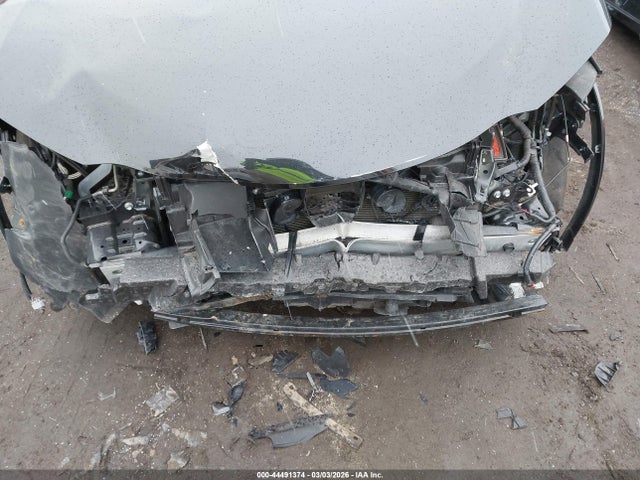 44491374 :رقم المزاد ، JTHP9JBH6N2057617 vin ، 2022 Lexus Ux 250h مزاد بيع