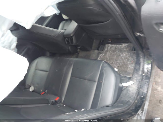 44491374 :رقم المزاد ، JTHP9JBH6N2057617 vin ، 2022 Lexus Ux 250h مزاد بيع