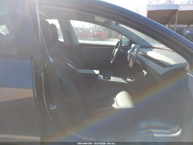 2025 TESLA MODEL 3 5YJ3E1EA1SF029713 Photo 4